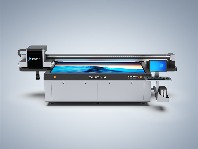 平板打印机可以应用于哪些行业？
