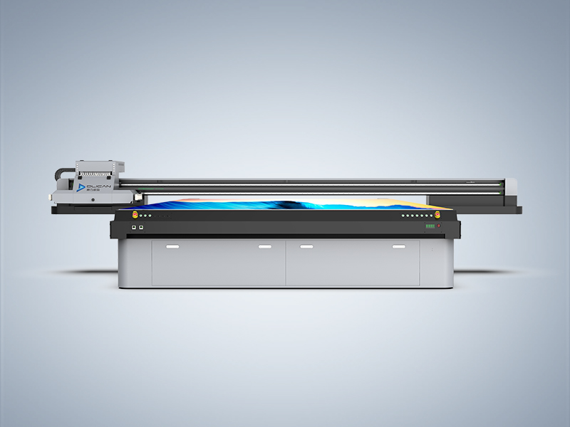 怎么区分UV打印机是改装的？